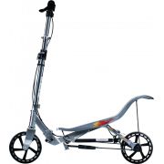 Trotineta Space Scooter X580 series roz FUNKESS2PI