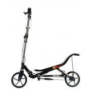 Trotineta Space Scooter X580 series negru FUNKESS2BA