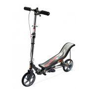 Trotineta Space Scooter X580 series negru FUNKESS2BA