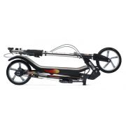 Trotineta Space Scooter X580 series negru FUNKESS2BA