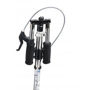 Trotineta Space Scooter X580 series negru FUNKESS2BA