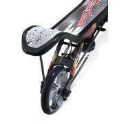 Trotineta Space Scooter X580 series negru FUNKESS2BA