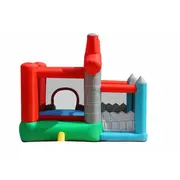 Saltea gonflabila Happy House FUNK9315