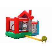 Saltea gonflabila Happy House FUNK9315