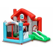 Saltea gonflabila Happy House FUNK9315