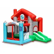 Saltea gonflabila Happy House FUNK9315