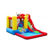 Saltea gonflabila Jump&Splash FUNK9271