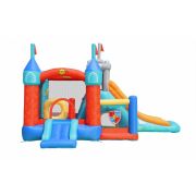 Saltea gonflabila Playcenter 13 in 1 FUNK9021