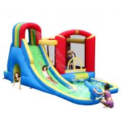 Saltea gonflabila Splash Wave FUNK9047