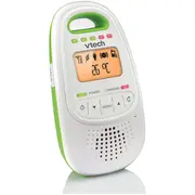 Interfon Digital biderectional de monitorizare bebelusi Comfort BM2000 - Vtech - BBD35977