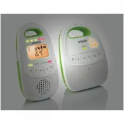 Interfon Digital biderectional de monitorizare bebelusi Comfort BM2000 - Vtech - BBD35977