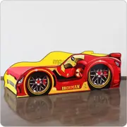 Patut model personalizat Masina Iron Man Baieti 2-12 ani - PC-P-IRM-80