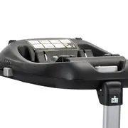 Baza Isofix City Go compatibla cu scaunul auto City Go ERFBJ0156250000