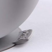 Bol silicon cu ventuza gri ERFB913433