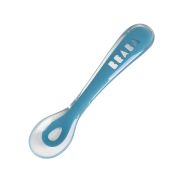 Lingurita Silicon +8 Luni Bleu ERFB913426