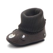 Botosei crosetati GRI - Ursulet MDD0793-1-p17