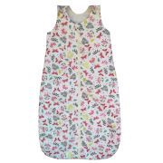 Sac de dormit 0.5 tog Fluturasi 95 cm - KDEV9505FLU