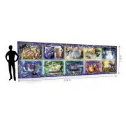 PUZZLE DISNEY, 40320PIESE - ARTRVSPA17826