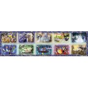 PUZZLE DISNEY, 40320PIESE - ARTRVSPA17826