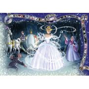 PUZZLE DISNEY, 40320PIESE - ARTRVSPA17826