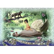 PUZZLE DISNEY, 40320PIESE - ARTRVSPA17826