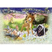 PUZZLE DISNEY, 40320PIESE - ARTRVSPA17826