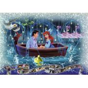 PUZZLE DISNEY, 40320PIESE - ARTRVSPA17826
