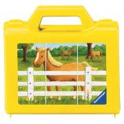 Puzzle Ferma Mea, 6 Piese - ARTRVSPC07463