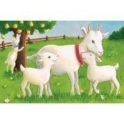 Puzzle Ferma Mea, 6 Piese - ARTRVSPC07463