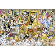 PUZZLE LUMEA DISNEY, 5000 PIESE - ARTRVSPA17432