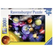 PUZZLE SISTEMUL SOLAR, 300 PIESE - ARTRVSPC13226