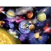 PUZZLE SISTEMUL SOLAR, 300 PIESE - ARTRVSPC13226