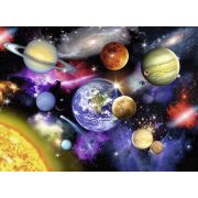 PUZZLE SISTEMUL SOLAR, 300 PIESE - ARTRVSPC13226