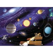 PUZZLE SISTEMUL SOLAR, 500 PIESE - ARTRVSPA14775