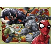 PUZZLE SPIDER-MAN, 12/16/20/24 PIESE - ARTRVSPC06915