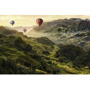 PUZZLE TERASE DE OREZ IN ASIA, 3000 PIESE - ARTRVSPA17076
