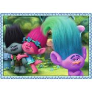 Puzzle Trolls, 4X100 Piese - ARTRVSPC06861