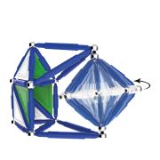 Set Constructie Primary 116 Piese - ARTSM0153
