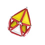 Set Constructie Primary 116 Piese - ARTSM0153