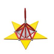 Set Constructie Primary 116 Piese - ARTSM0153