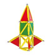 Set Constructie Primary 116 Piese - ARTSM0153
