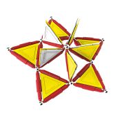 Set Constructie Primary 116 Piese - ARTSM0153