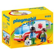 1.2.3. Ambulanta Si Echipajul De Salvare - ARTPM9122