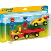 1.2.3 Masina De Curse Cu Remorca - ARTPM6761