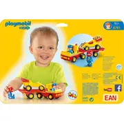 1.2.3 Masina De Curse Cu Remorca - ARTPM6761