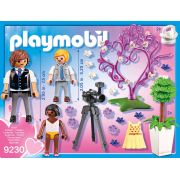 Copii Cu Flori Si Fotograf - ARTPM9230