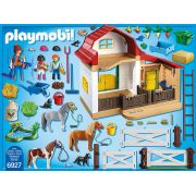 Ferma Poneilor - ARTPM6927