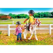 Instructor Calarie - ARTPM9258