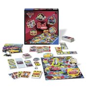 Joc 6 In 1 Disney Cars - ARTRVSG21310