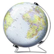 PUZZLE 3D PAMANTUL, 540 PIESE - ARTRVS3D12436